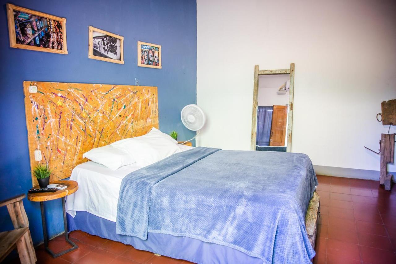 The Spot Hostel León Exteriér fotografie