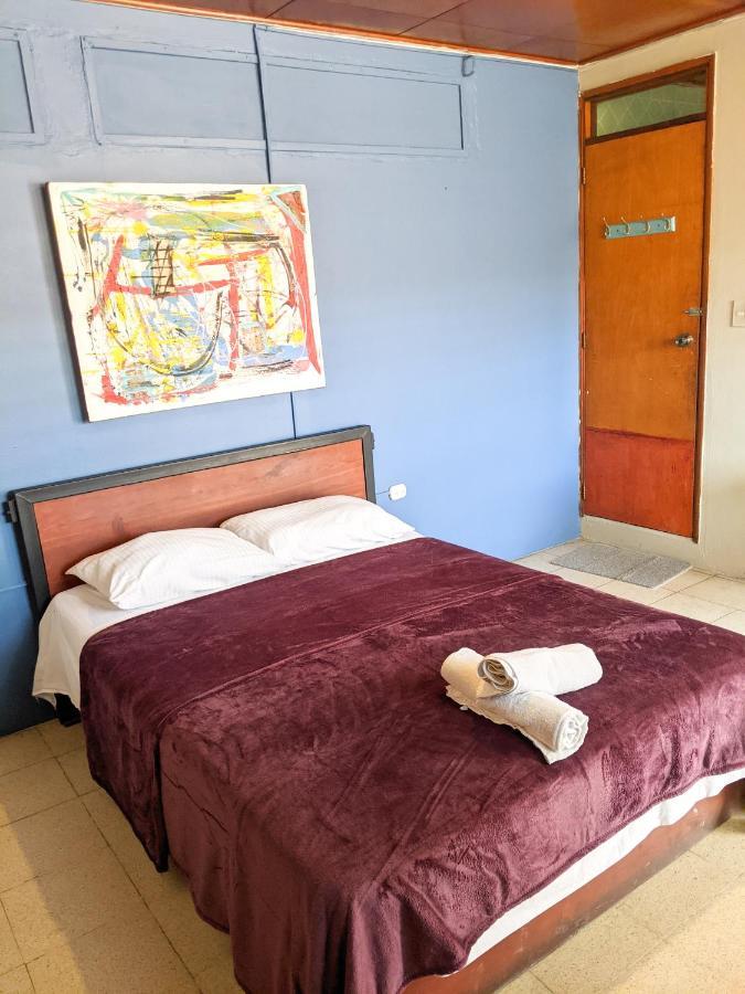 The Spot Hostel León Exteriér fotografie